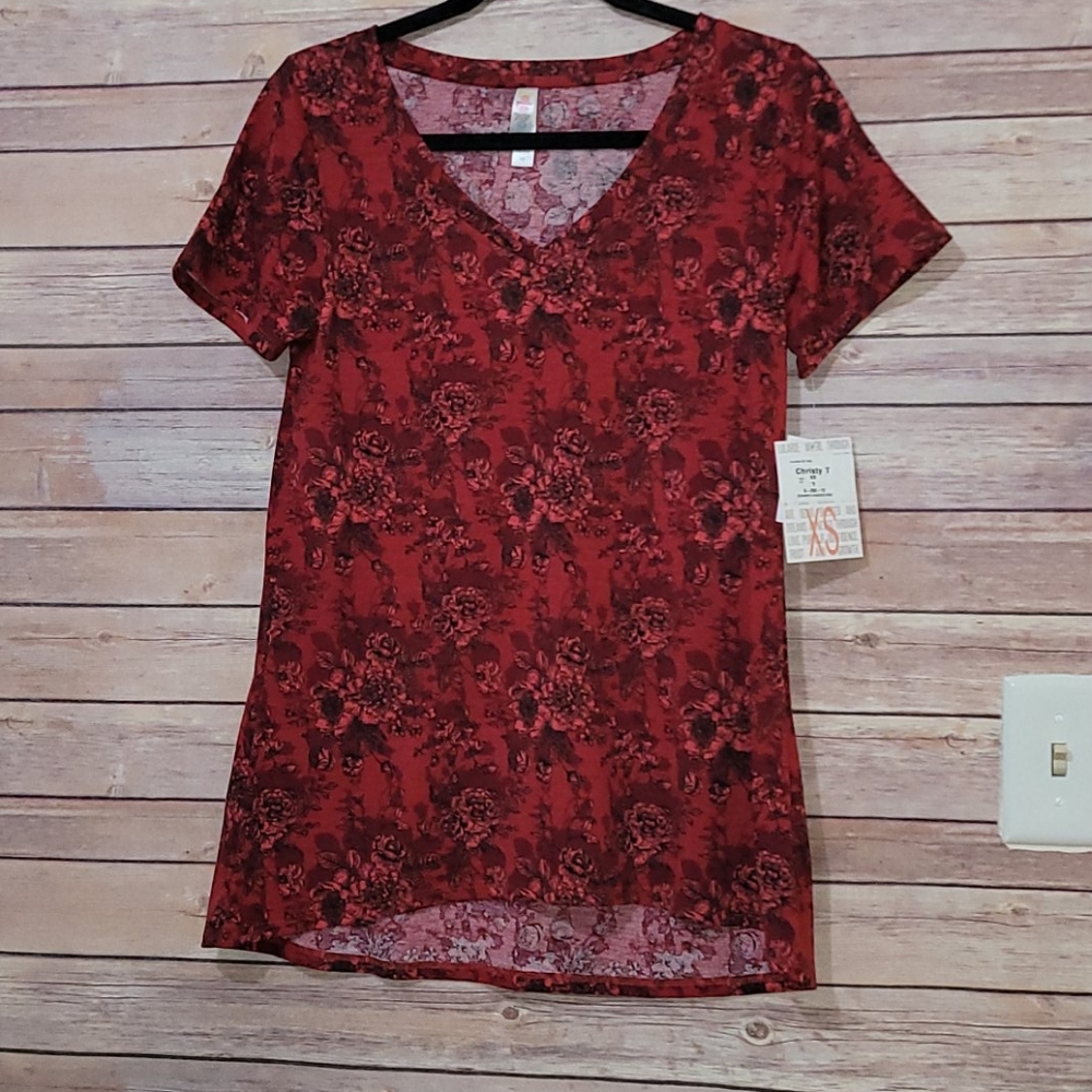 Lularoe Christy